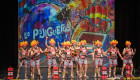 Definido el orden de actuación de la final del carnaval romano de Mérida