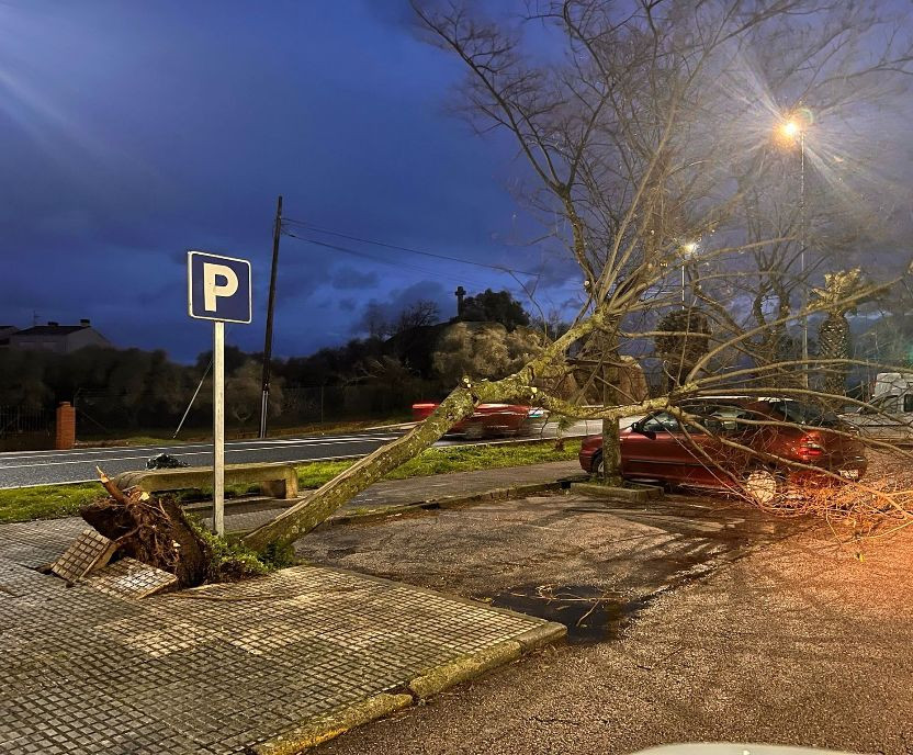 Temporal, Malpartida de Cu00e1ceres, Borrasca, Mal Tiempo, 3