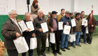 Jaraíz de la Vera celebra su concurso de vinos de pitarra con catas y pinchos