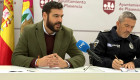 Plasencia abre una oficina de atención a los afectados por el tornado del viernes pasado