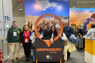 “Geodisea”: ejemplo de buenas prácticas de desarrollo local y reto demográfico