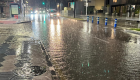Extremadura en alerta por rachas de viento de hasta 70 km/h