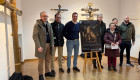 La Cofradía del Cristo Negro celebra su 40 aniversario con una exposición inédita en Cáceres