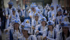 La Garrovilla recibirá a miles de visitantes para su tradicional carnaval