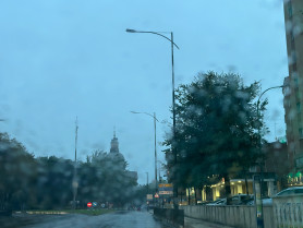 Los escolares de La Vera tampoco tendrán clase este jueves por el mal tiempo