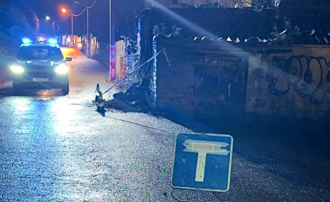 Desprendimiento coria 2