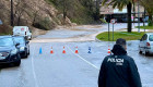Medio centenar de vecinos evacuados en Coria ante el riesgo de desbordamiento del río