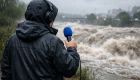 Radio Interior de Extremadura refuerza su programación con un especial desde las 5 de la tarde por el temporal