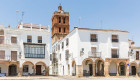Zafra apuesta por el turismo basado en la calma para ofrecer una experiencia diferente al viajero