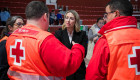 Extremadura mantiene activos los planes de emergencia y autoriza desalojos preventivos