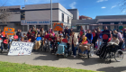 Más de 600 personas llenarán Cáceres de color en el Carnaval Inclusivo Intergeneracional