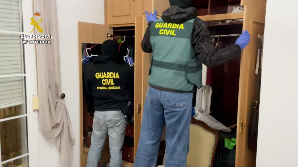 Guardia Civil 1