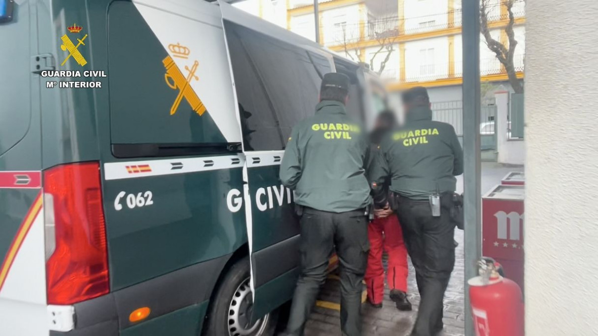 Guardia Civil 5