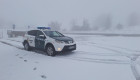 Lluvia, viento y nieve ponen en alerta a Extremadura este sábado