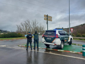 Alerta por lluvias y tormentas en algunas zonas de Extremadura