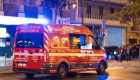 Muere un bombero en Portugal durante el temporal en una zona próxima a la frontera de Badajoz