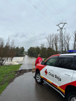La Junta mantiene operativos sus planes de emergencia y máxima vigilancia en Coria y Moraleja