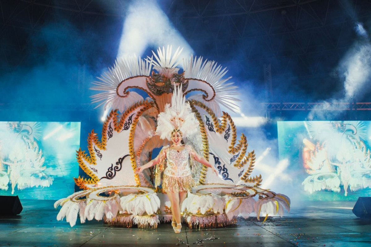 Navalmoral de la Mata, Carnaval, Reinas de Carnaval, Disfraces, Extremadura,u00e7