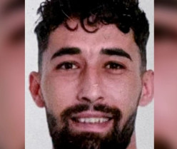 Piden ayuda para localizar a un joven de 26 años desaparecido en Badajoz