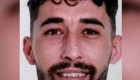 Piden ayuda para localizar a un joven de 26 años desaparecido en Badajoz