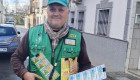El Cuponazo de la ONCE reparte 80.000 euros en Extremadura