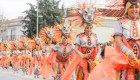 El gran desfile del Carnaval Romano de Mérida contará con más de 20 agrupaciones