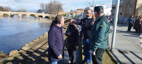 Moraleja recupera la normalidad y desactiva el plan de emergencia municipal