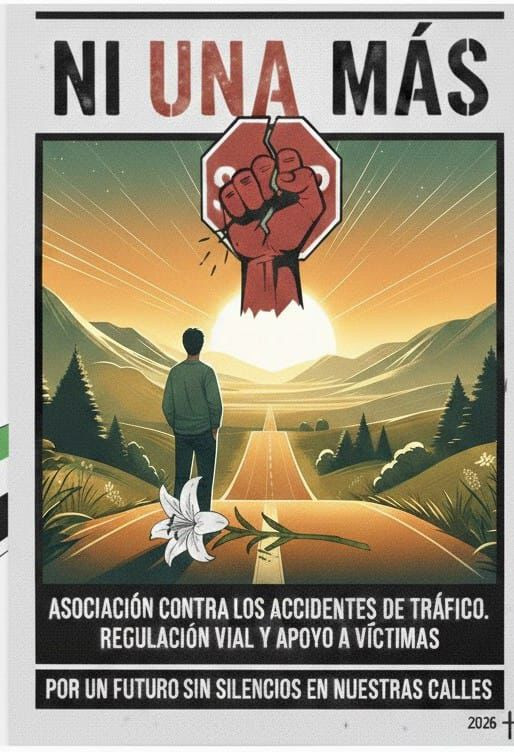 Cartel ni una mu00e1s