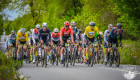 Una prueba de ciclismo de carretera reunirá a más de 1.600 participantes en Badajoz y Portugal