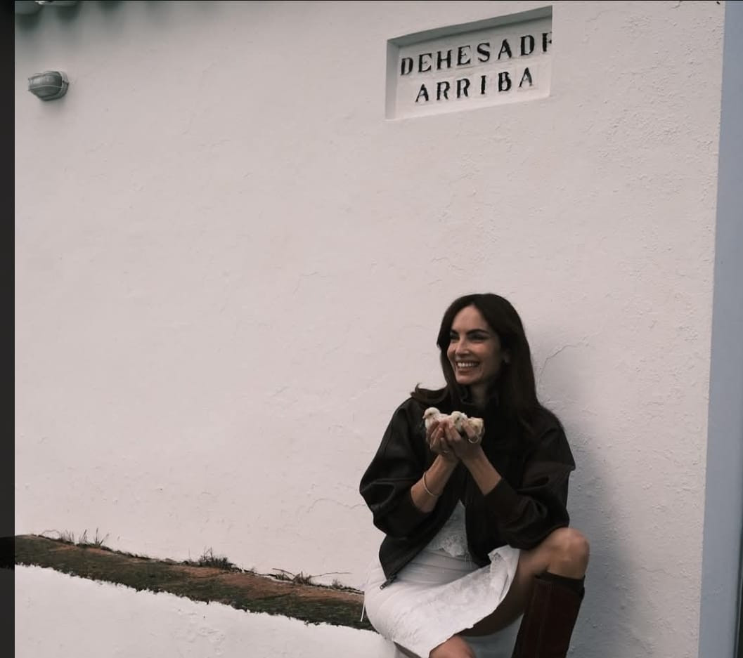 EUGENIA SILVA EXTREMADURA 2