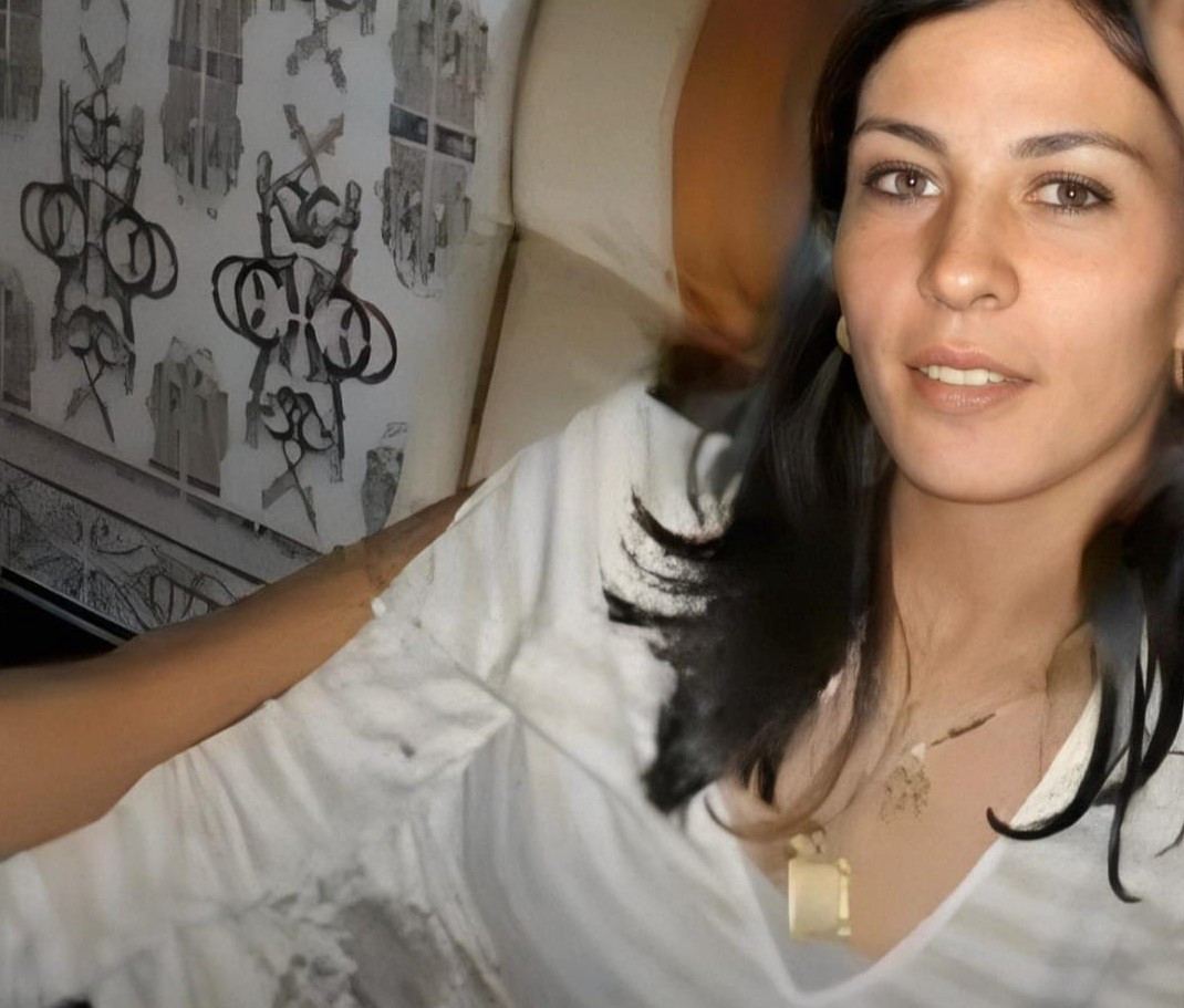 Tamara Valle San José