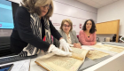 Plasencia moderniza su archivo municipal para proteger su memoria y transparencia