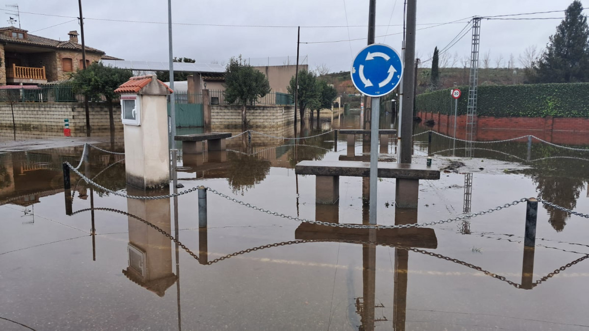 La isleta coria 5
