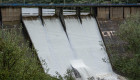 Los pantanos del Guadiana al 97%: cinco años de riego garantizados