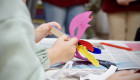 La Red de Bibliotecas de Badajoz celebra el Carnaval con talleres, cuentacuentos y presentaciones