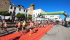 La media maratón de Alburquerque reunirá a 500 corredores
