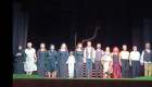 Ribera del Fresno se vuelca con el teatro en un emotivo homenaje a Ana María Báez