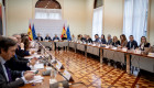 La Junta reclama al Gobierno que defienda al campo extremeño en la Unión Europea