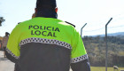 Detenido por intento de robo en las obras del Parador de Plasencia