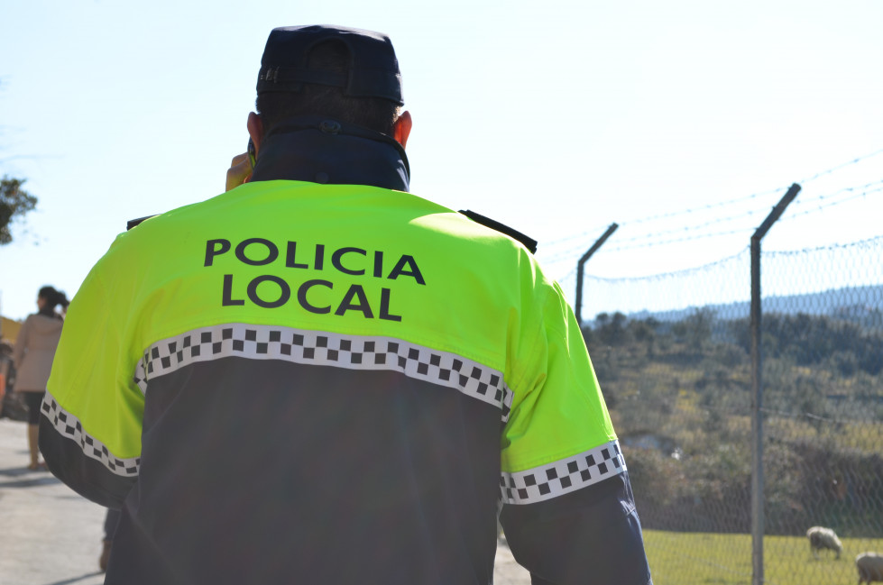 La Policía Local de Plasencia desmantela una “cocina fantasma” ilegal en pleno centro