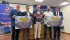 Malpartida de Cáceres celebra su día grande con 1.500 kilos de patatera y homenajes especiales