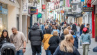 Extremadura suma habitantes: la inmigración compensa la bajada de la población española