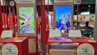 Extremadura promociona su turismo de naturaleza en una de las ferias más importantes de Europa