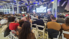 Mérida participa en el pleno nacional de la Red de Iniciativas Urbanas