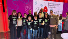 Un centro escolar extremeño triunfa a nivel nacional con un proyecto de inteligencia artificial