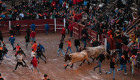 Fallece un hombre corneado en Ciudad Rodrigo durante el Carnaval del Toro