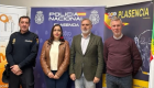 Deporte con corazón: la Carrera 091 tomará Plasencia en marzo
