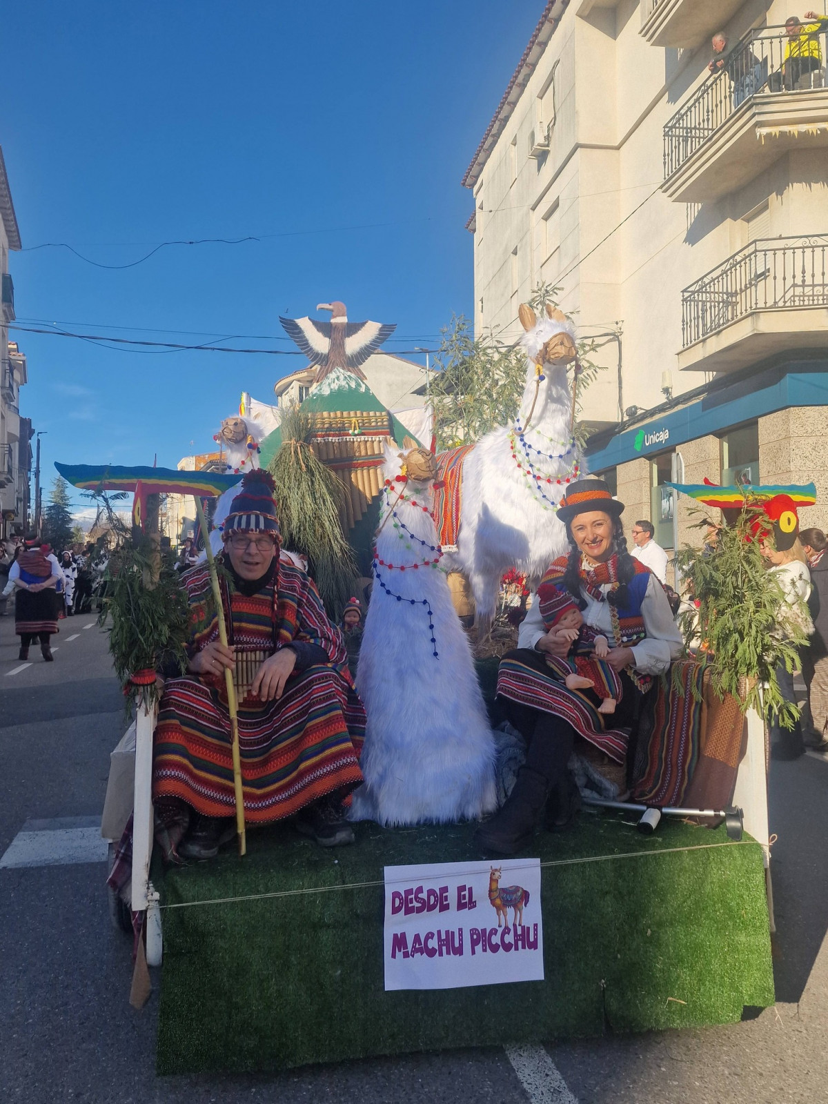 Carnaval talayuela 3