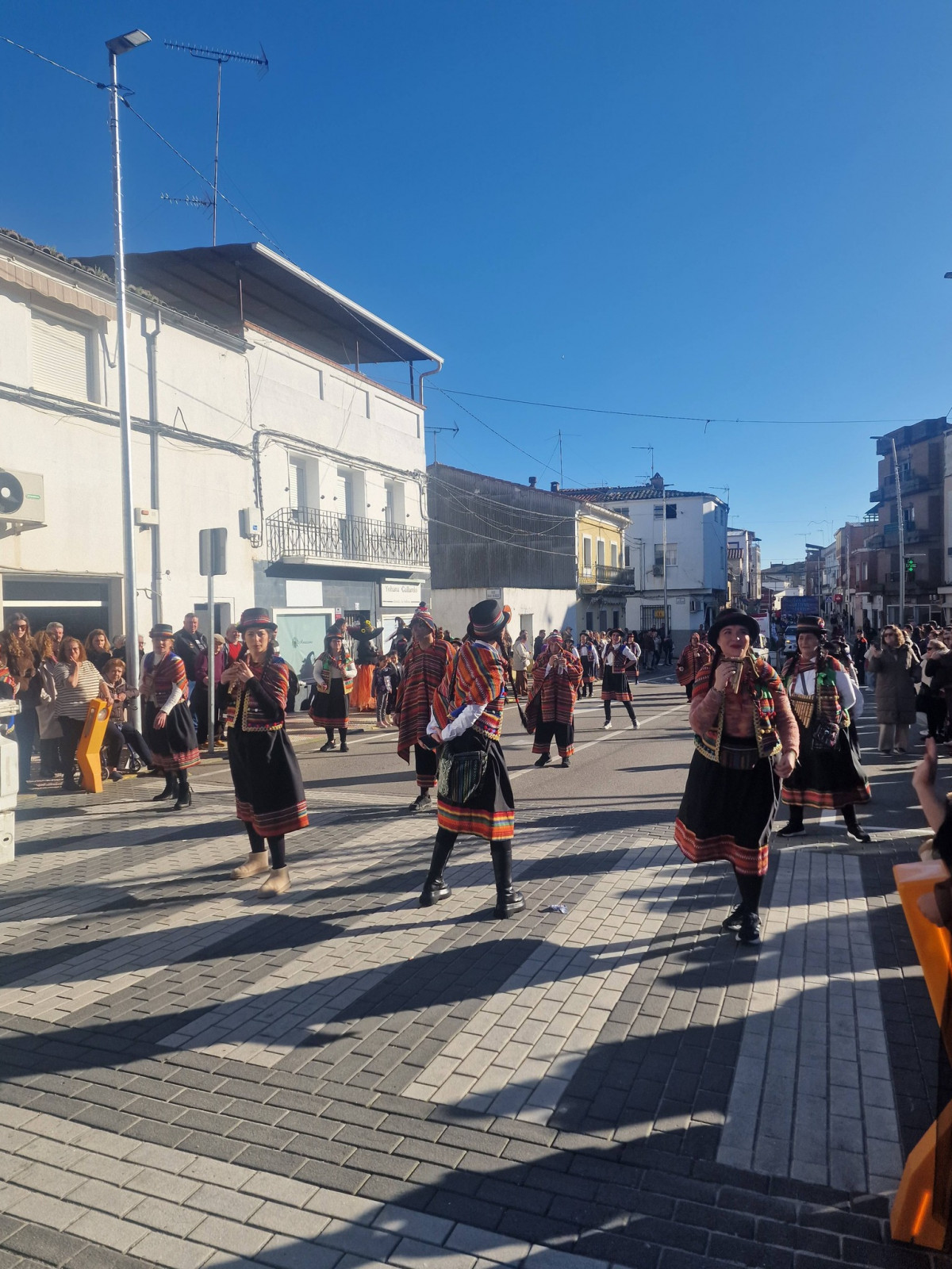 Carnaval talayuela 4