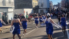 Talayuela sale a la calle y corona un carnaval multitudinario y lleno de color